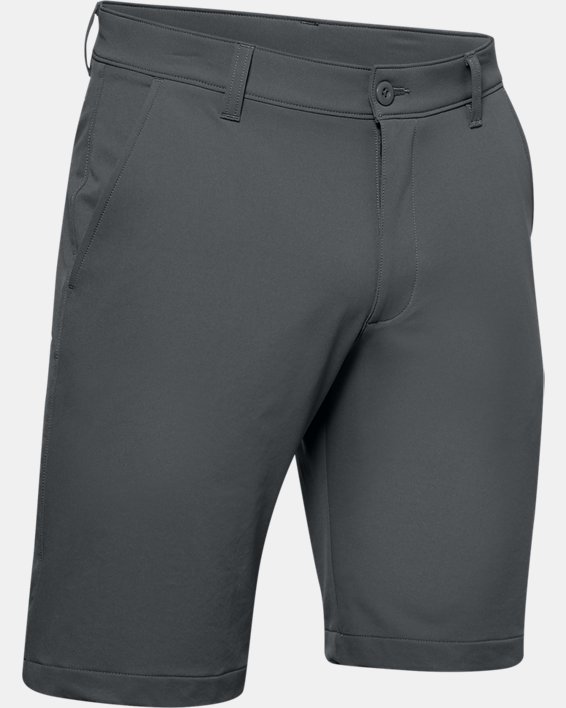 Herren UA Tech™ Shorts, Gray, pdpMainDesktop image number 4